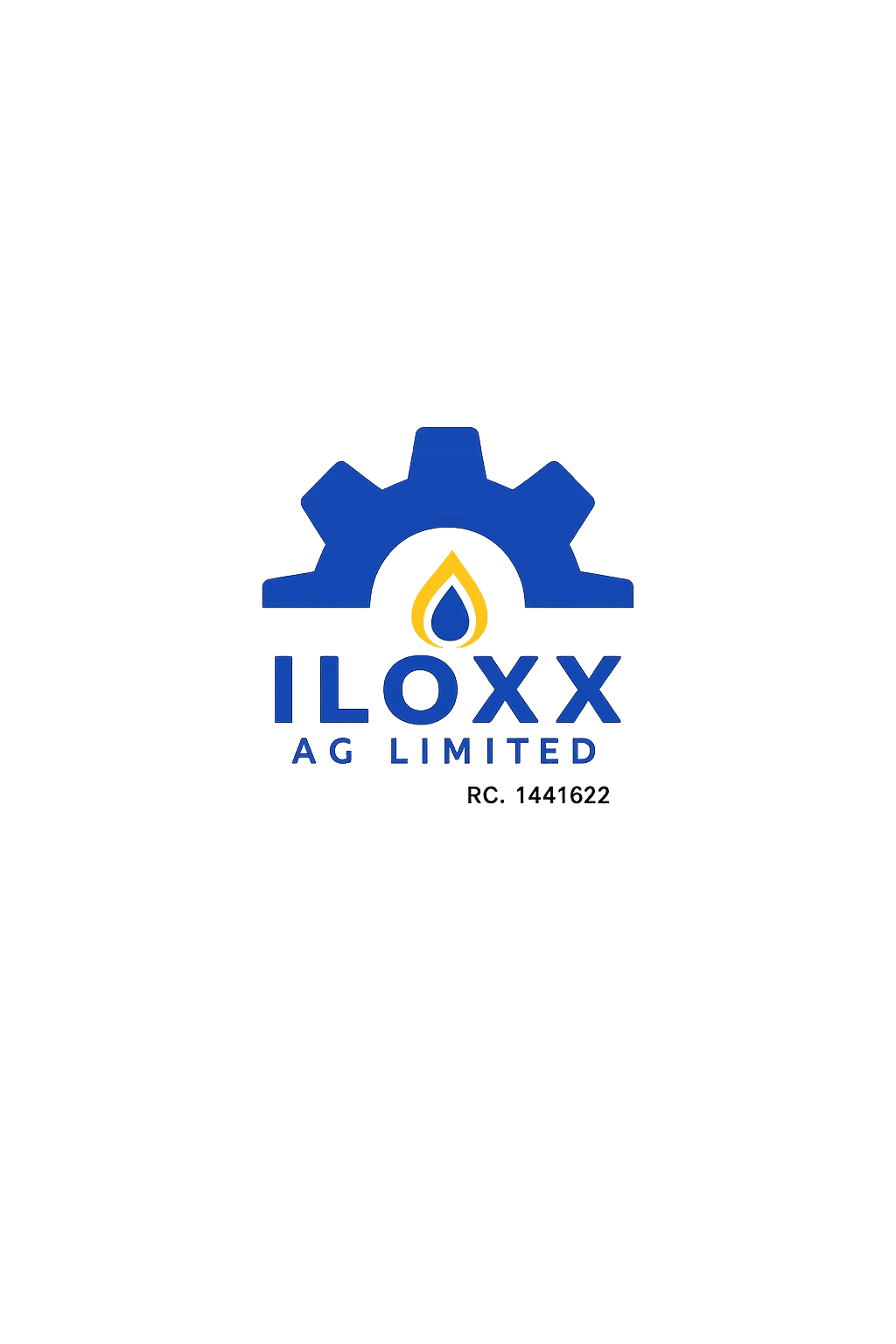 ILOXX Logo