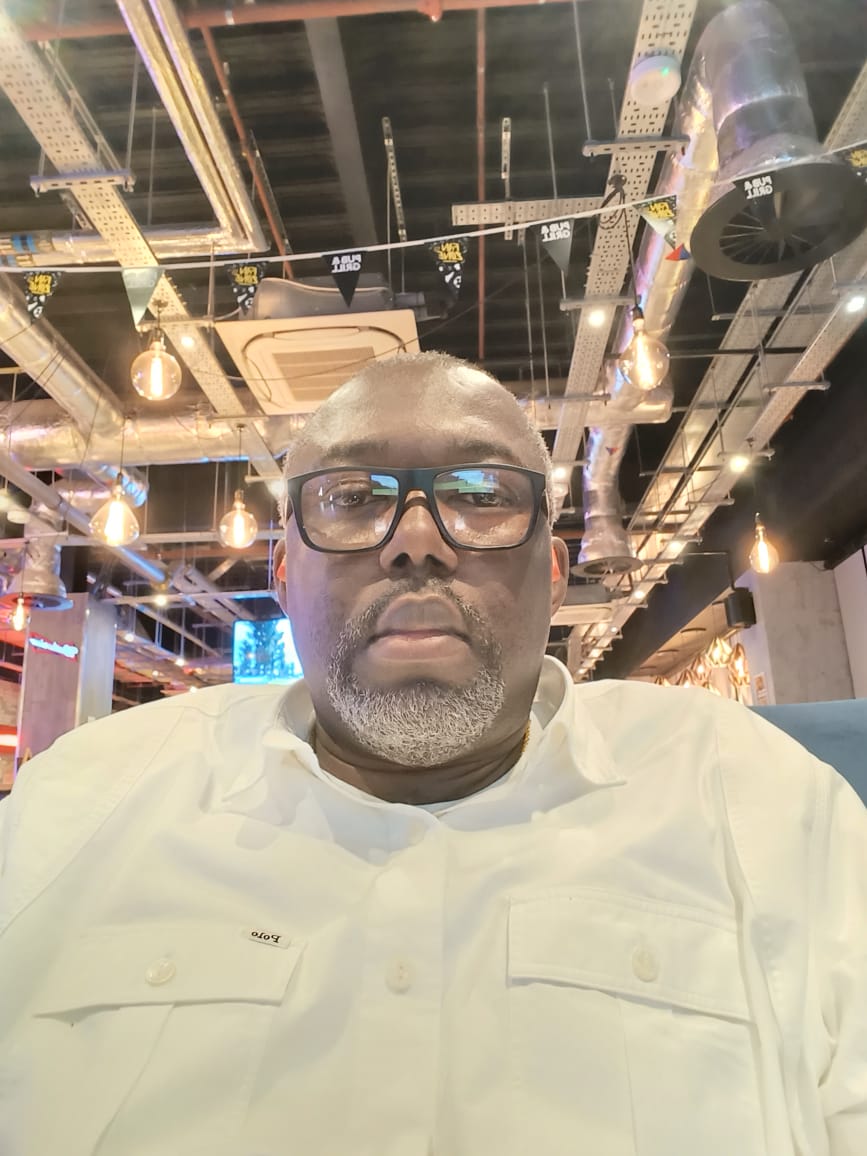 Founder Nkpuluaku Ejike