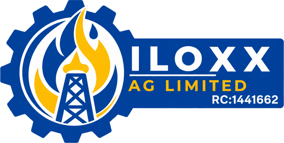 ILOXX AG Limited, RC:1441662