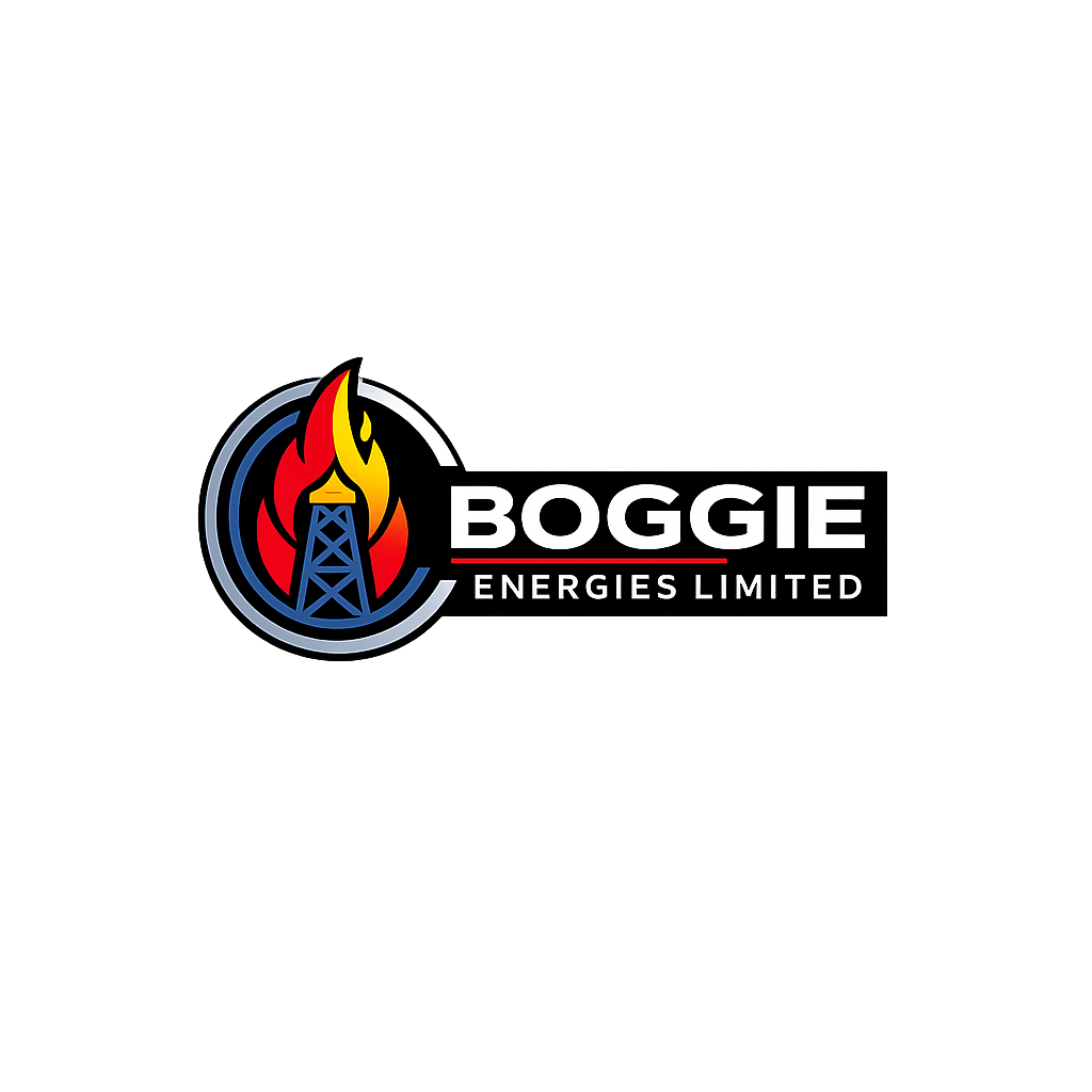 Boggie Energies Logo